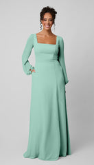 Kennedy Blue Isla Bridesmaid Dress