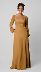 Kennedy Blue Isla Bridesmaid Dress