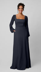 Kennedy Blue Isla Bridesmaid Dress