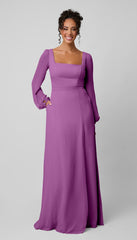 Kennedy Blue Isla Bridesmaid Dress