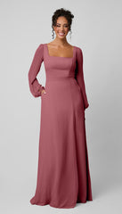 Kennedy Blue Isla Bridesmaid Dress