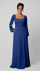 Kennedy Blue Isla Bridesmaid Dress