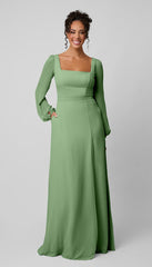 Kennedy Blue Isla Bridesmaid Dress