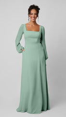 Kennedy Blue Isla Bridesmaid Dress