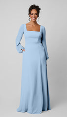 Kennedy Blue Isla Bridesmaid Dress