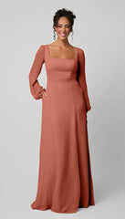 Kennedy Blue Isla Bridesmaid Dress