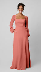 Kennedy Blue Isla Bridesmaid Dress