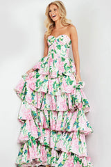 Jovani 37058