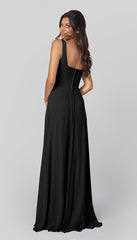 Kennedy Blue Jay Bridesmaid Dress