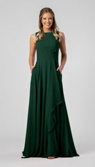 Kennedy Blue Joy Bridesmaid Dress