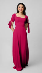 Kennedy Blue Juliet Bridesmaid Dress