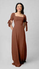 Kennedy Blue Juliet Bridesmaid Dress