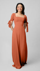 Kennedy Blue Juliet Bridesmaid Dress