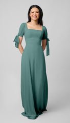 Kennedy Blue Juliet Bridesmaid Dress
