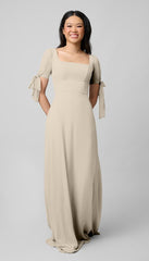 Kennedy Blue Juliet Bridesmaid Dress