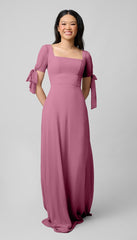 Kennedy Blue Juliet Bridesmaid Dress