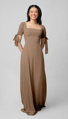 Kennedy Blue Juliet Bridesmaid Dress