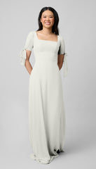 Kennedy Blue Juliet Bridesmaid Dress