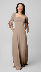 Kennedy Blue Juliet Bridesmaid Dress