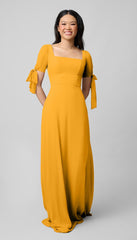 Kennedy Blue Juliet Bridesmaid Dress