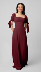Kennedy Blue Juliet Bridesmaid Dress