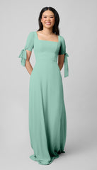 Kennedy Blue Juliet Bridesmaid Dress