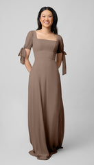 Kennedy Blue Juliet Bridesmaid Dress
