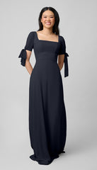 Kennedy Blue Juliet Bridesmaid Dress