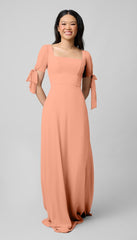 Kennedy Blue Juliet Bridesmaid Dress