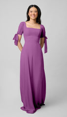 Kennedy Blue Juliet Bridesmaid Dress