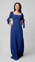 Kennedy Blue Juliet Bridesmaid Dress