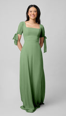 Kennedy Blue Juliet Bridesmaid Dress