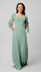Kennedy Blue Juliet Bridesmaid Dress