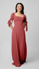 Kennedy Blue Juliet Bridesmaid Dress