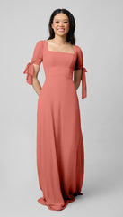 Kennedy Blue Juliet Bridesmaid Dress