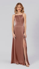 Kennedy Blue Daphne Bridesmaid Dress