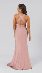 Kennedy Blue Emery Bridesmaid Dress