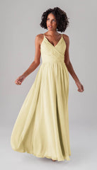 Kennedy Blue Alexis Bridesmaid Dress