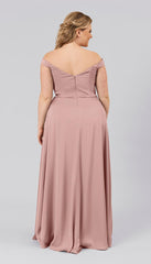 Kennedy Blue Arwen Bridesmaid Dress