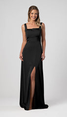 Kennedy Blue Asher Bridesmaid Dress