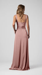 Kennedy Blue Asher Bridesmaid Dress