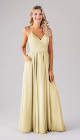 Kennedy Blue Cameron Bridesmaid Dress