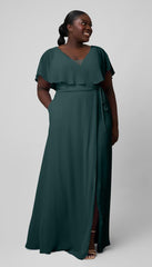 Kennedy Blue Courtney Bridesmaid Dress
