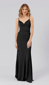 Kennedy Blue Demi Bridesmaid Dress