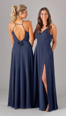 Kennedy Blue Elizabeth Bridesmaid Dress