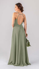 Kennedy Blue Elizabeth Bridesmaid Dress