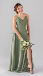 Kennedy Blue Elizabeth Bridesmaid Dress
