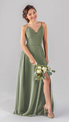 Kennedy Blue Elizabeth Bridesmaid Dress