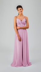 Kennedy Blue Emmy Bridesmaid Dress