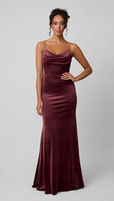 Kennedy Blue Fiona Bridesmaid Dress
